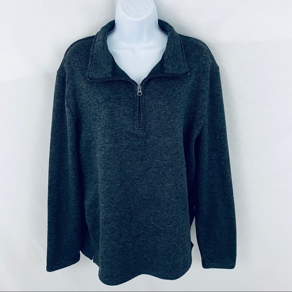 Men’s Beverly Hills Polo Club Sweater Size Large